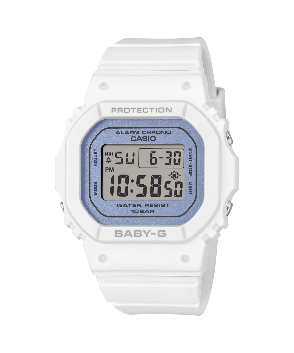 Casio Nữ BGD-565SC-2BDR