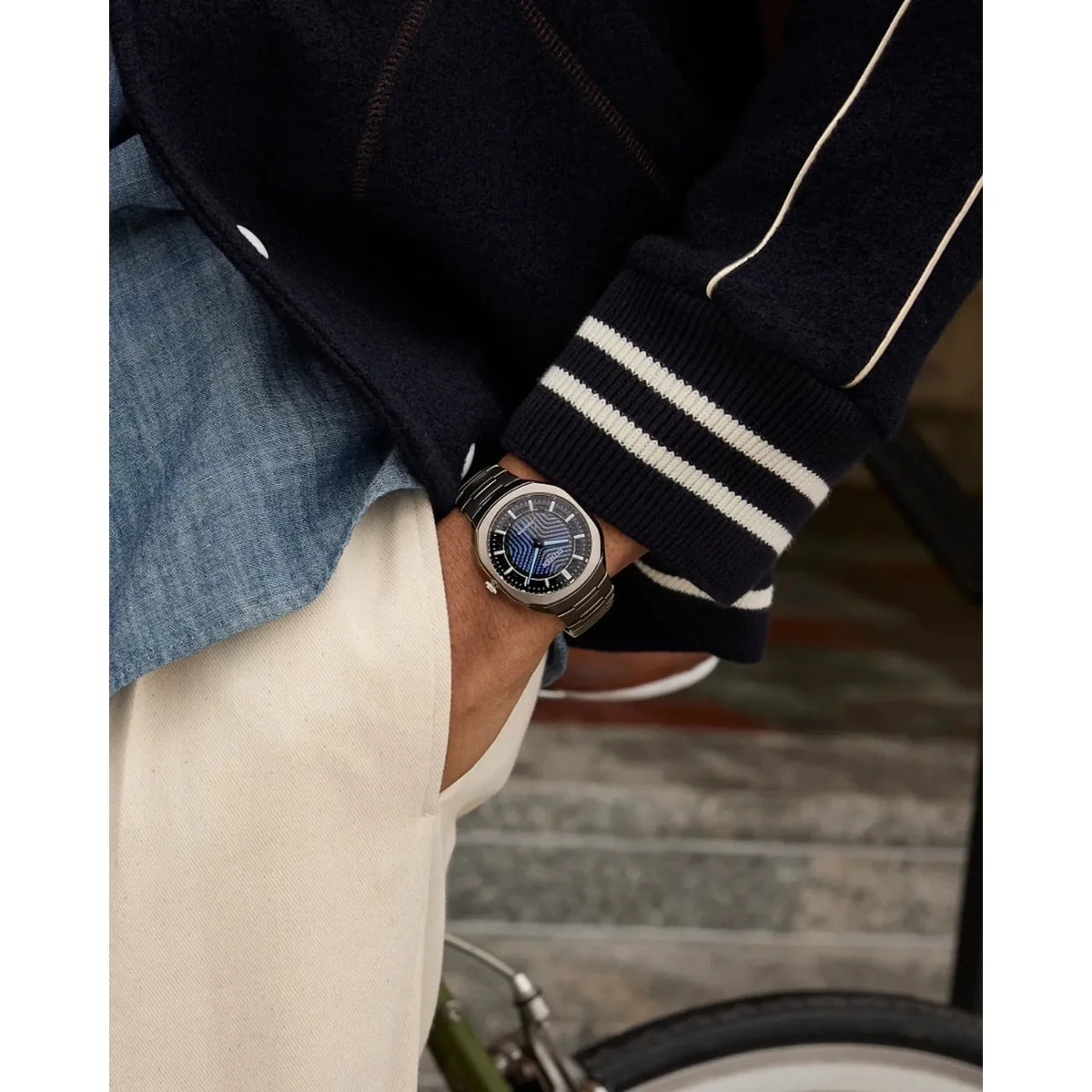 Citizen Nam BJ6560-53W