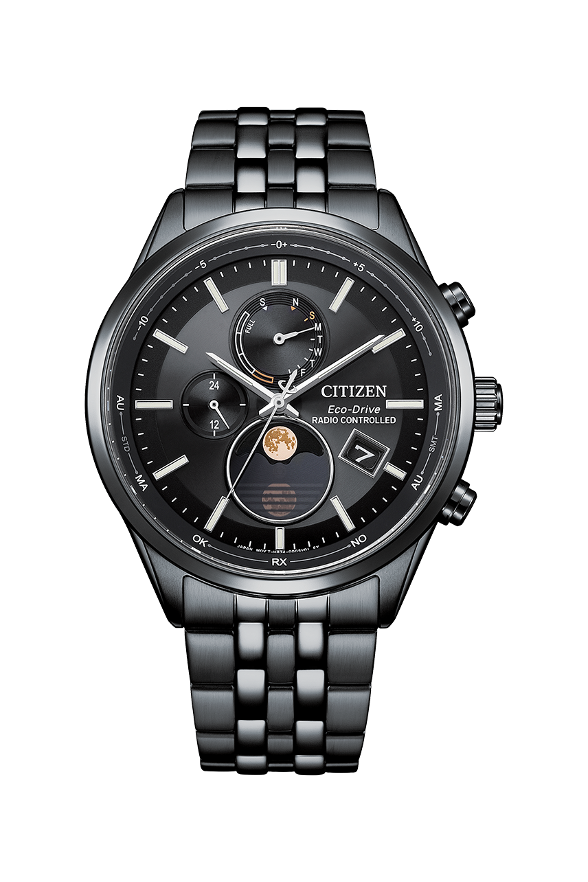 Citizen Nam BY1035-56E