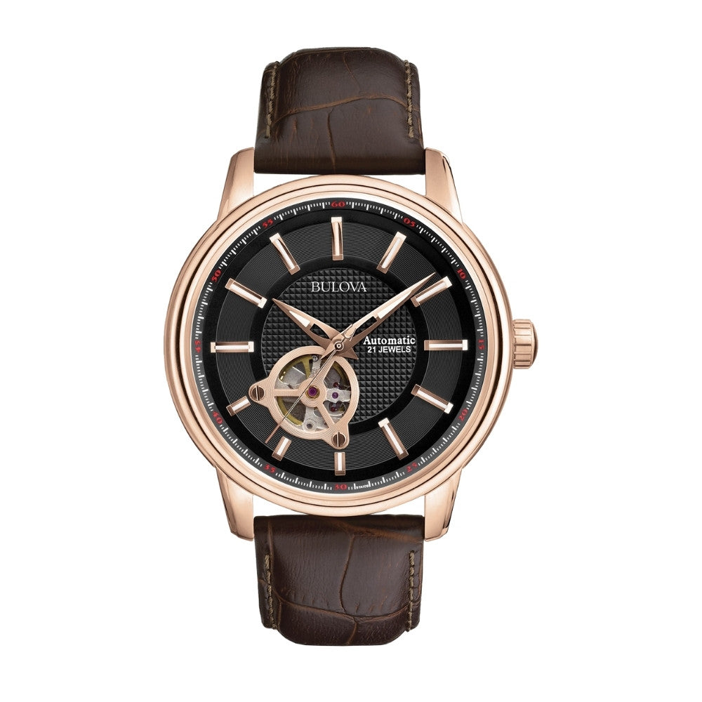 Bulova Nam 97A109
