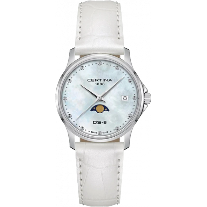 Certina Nữ C045.223.16.131.00