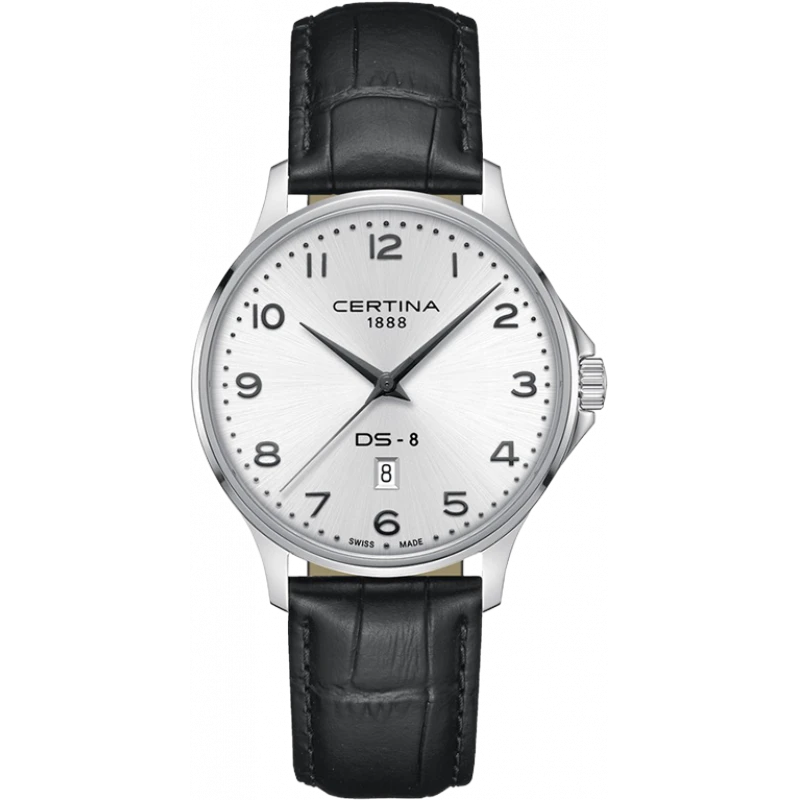 Certina Nam C045.410.16.032.00