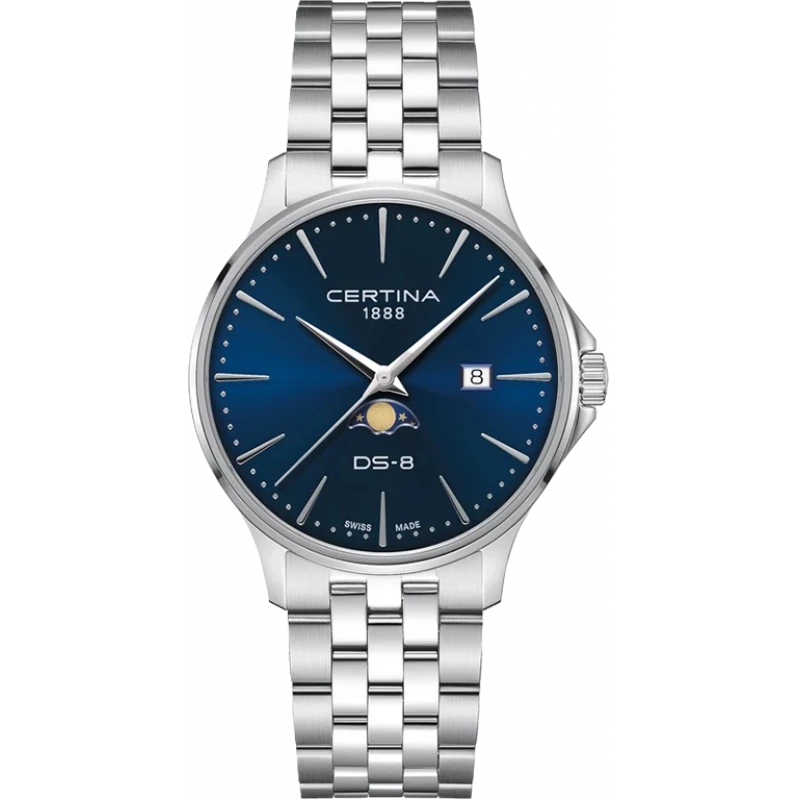 Certina Nam C045.423.11.041.00
