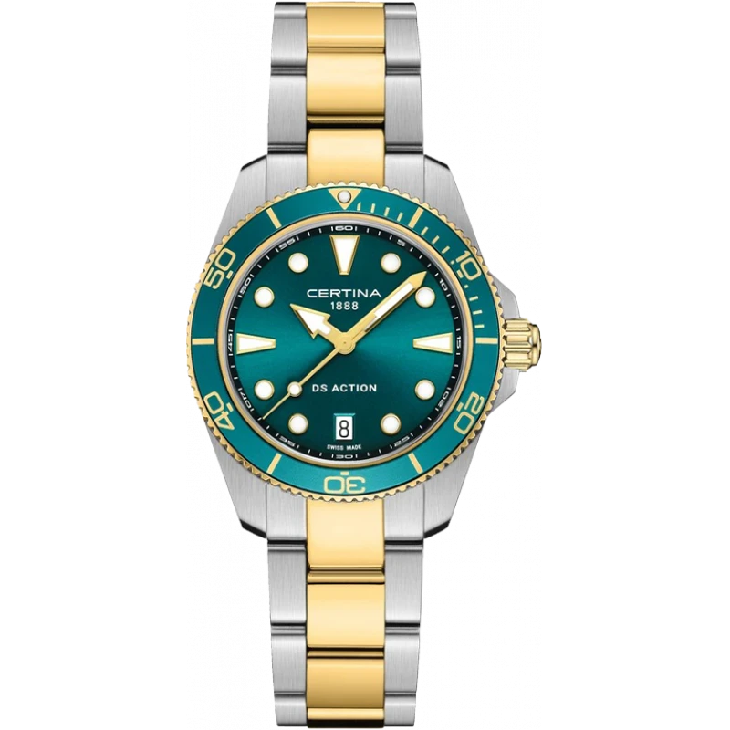 Certina Nữ C048.210.22.091.00