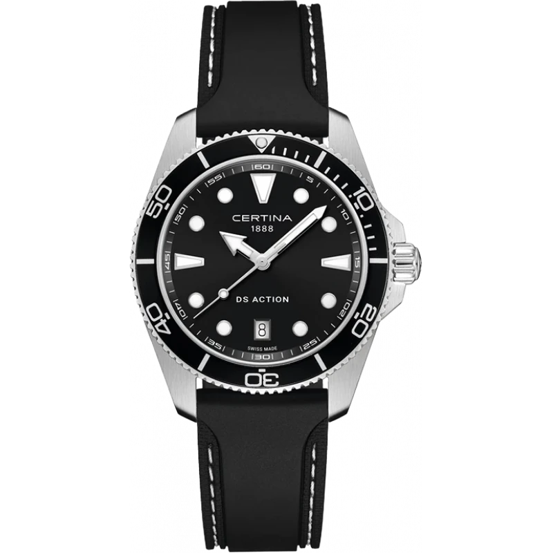 Certina Nam C048.410.17.051.00