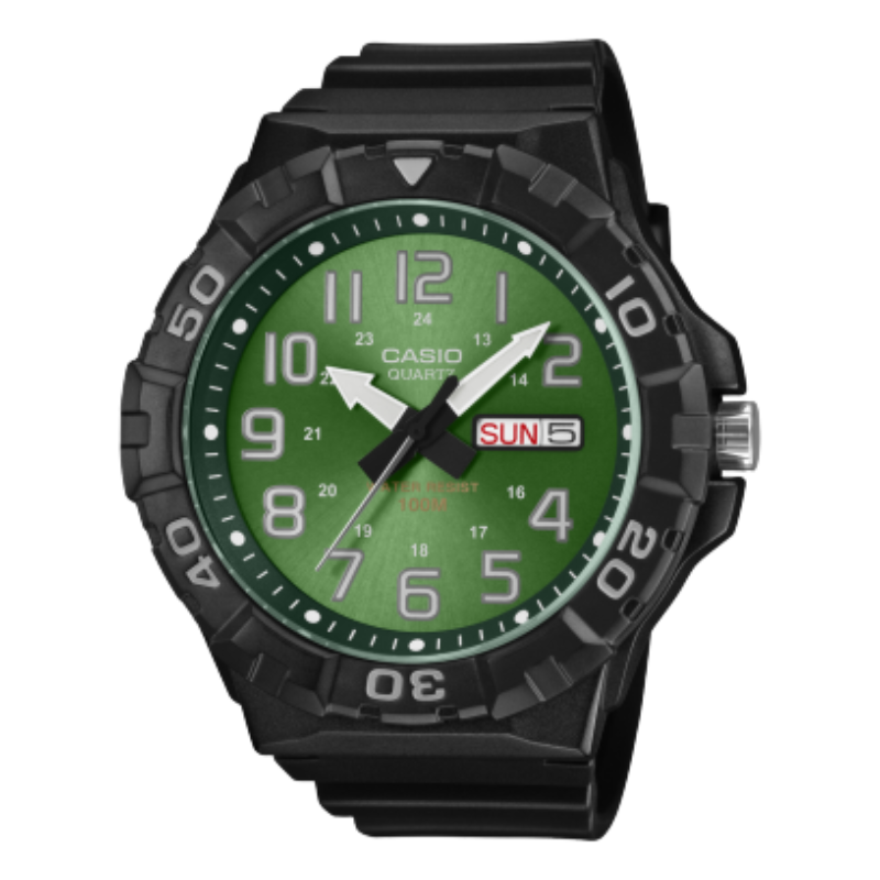 Casio Nam MRW-210H-3BVDF