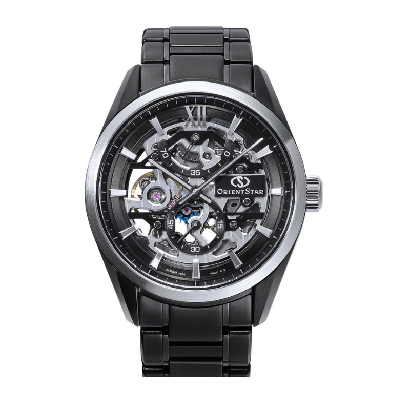 Orient Star Nam RE-AZ0105N00B