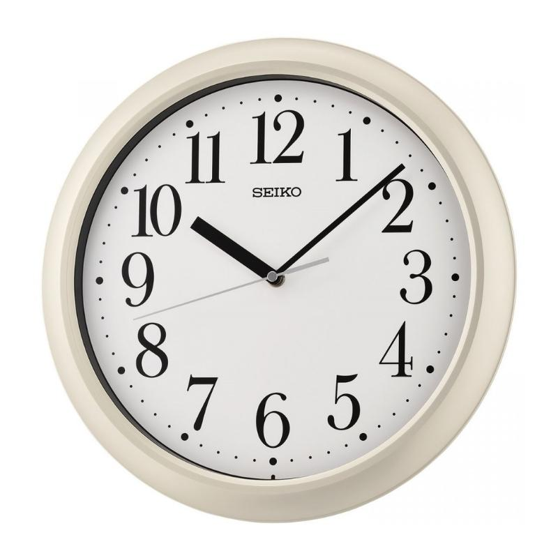 Đồng Hồ Treo Tường Seiko QXA787W