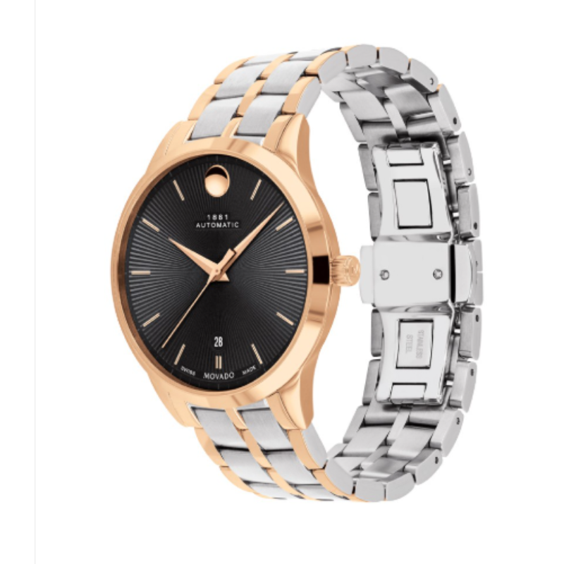 Movado Nam 0607621