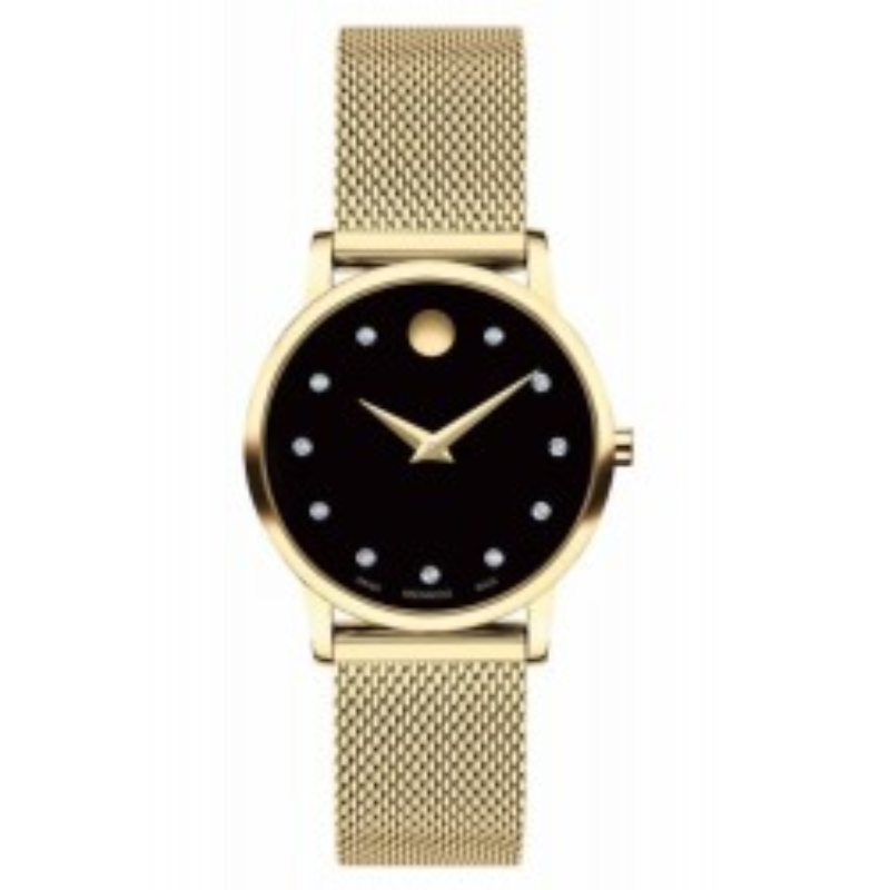 Movado Nữ 607628