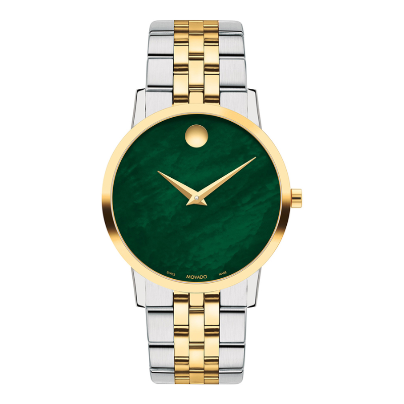 Movado Nữ 607631
