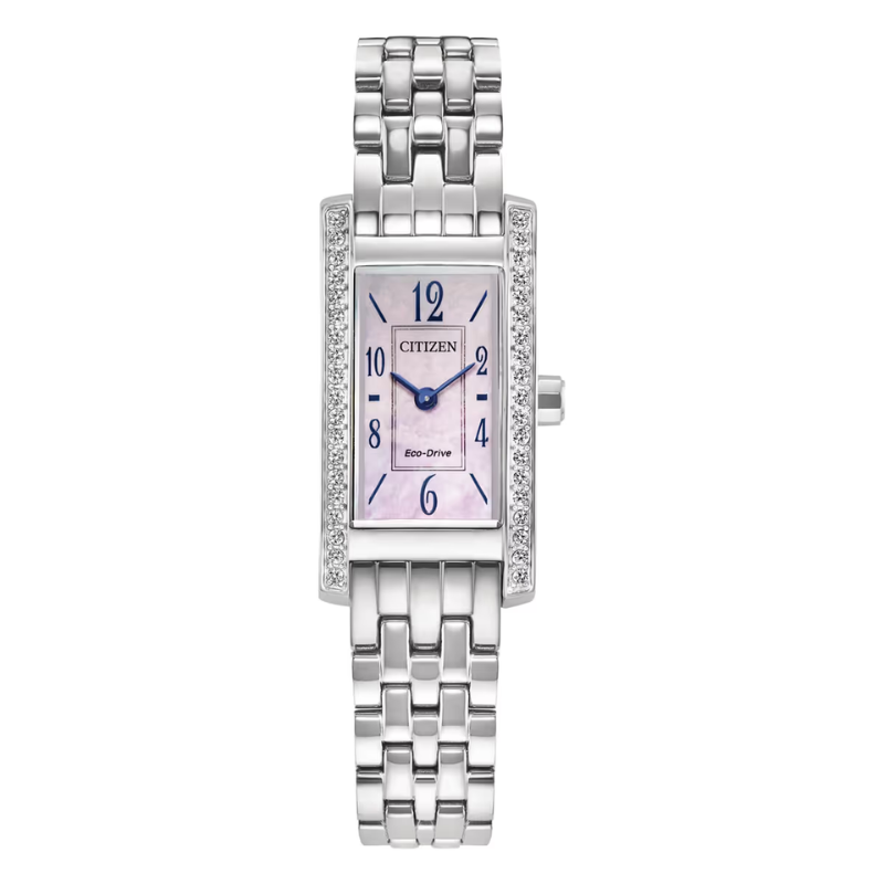 Citizen Nữ EG7110-54Y