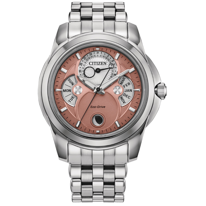 Citizen Nam BU0080-52X