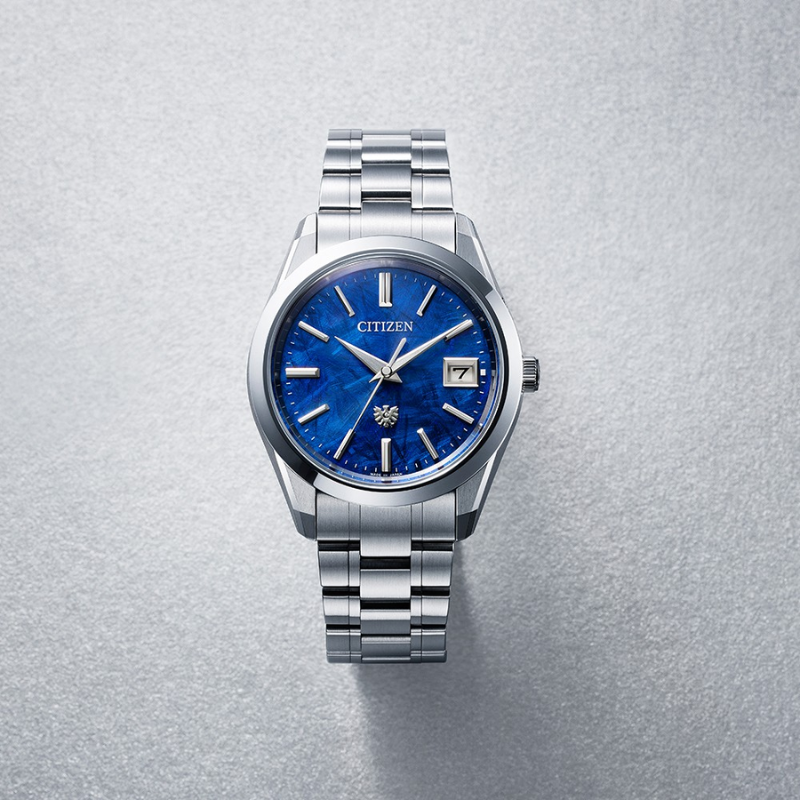 Citizen Nam AQ4100-57M