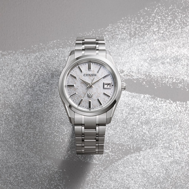 Citizen Nam AQ4100-65W