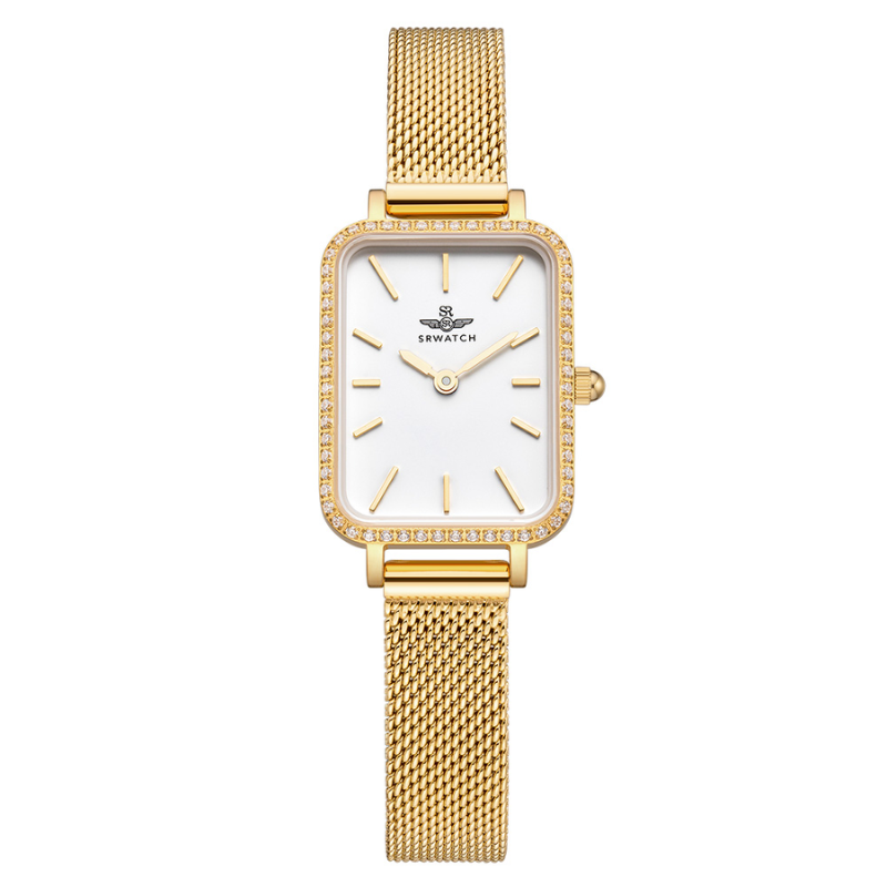 SRWatch Nữ SL1609.1402TE