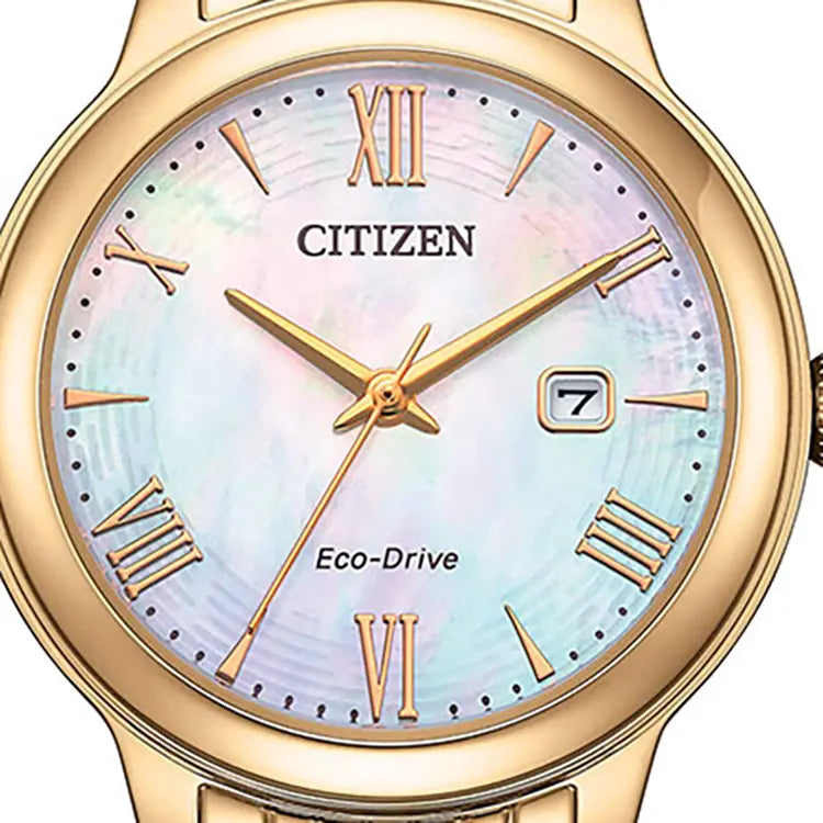 Citizen Nữ EW2623-53D