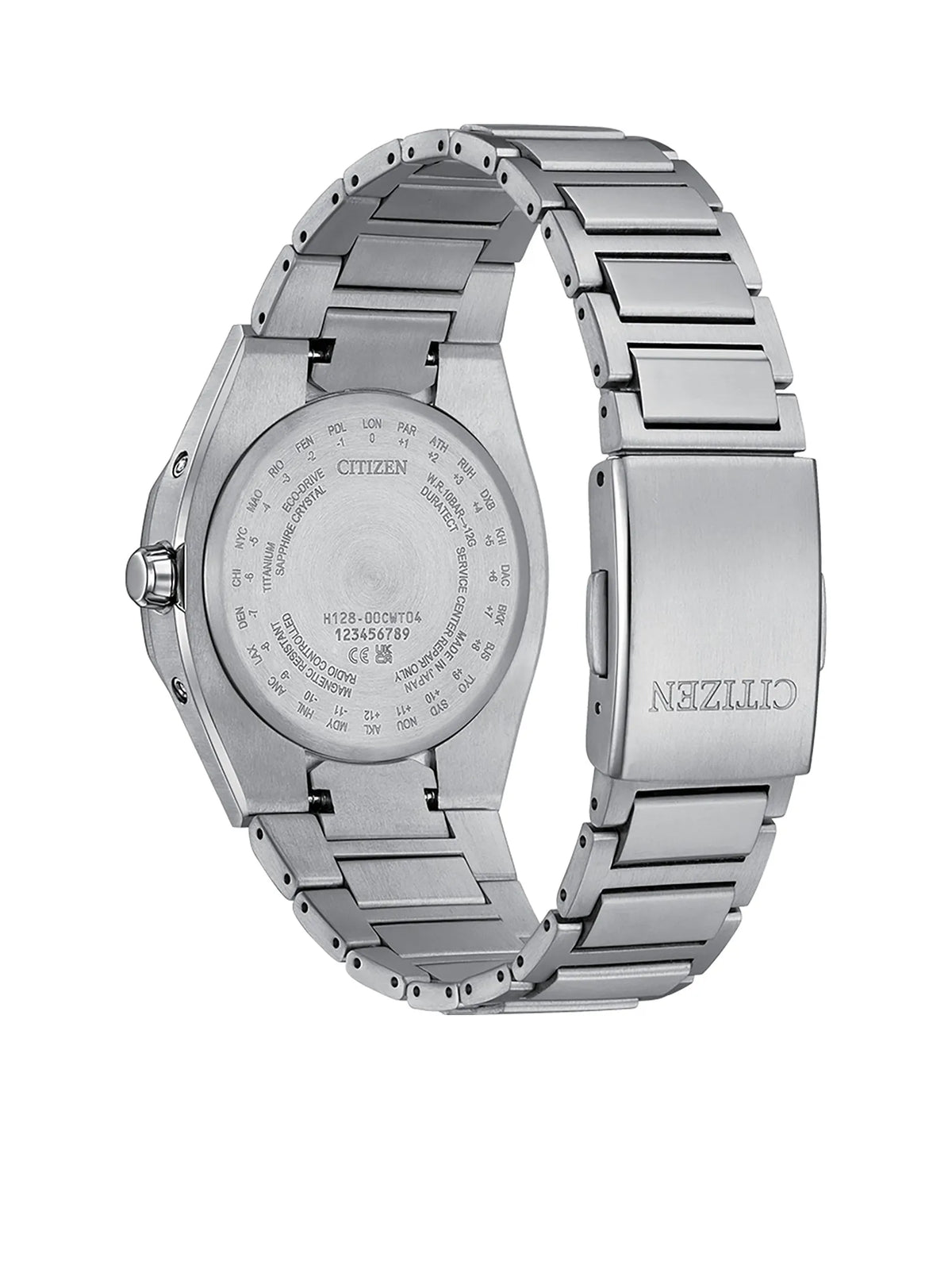 Citizen Nam CB3040-56H
