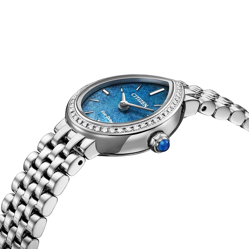 Citizen Nữ EX1540-58L