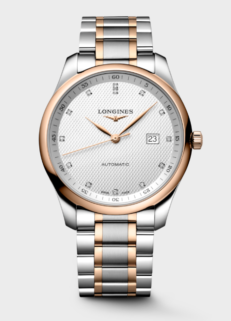 Longines Nam L2.893.5.77.7