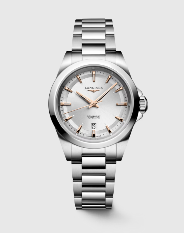 Longines Nữ L3.320.4.72.6