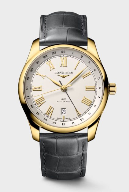 Longines Nam L2.844.6.71.2