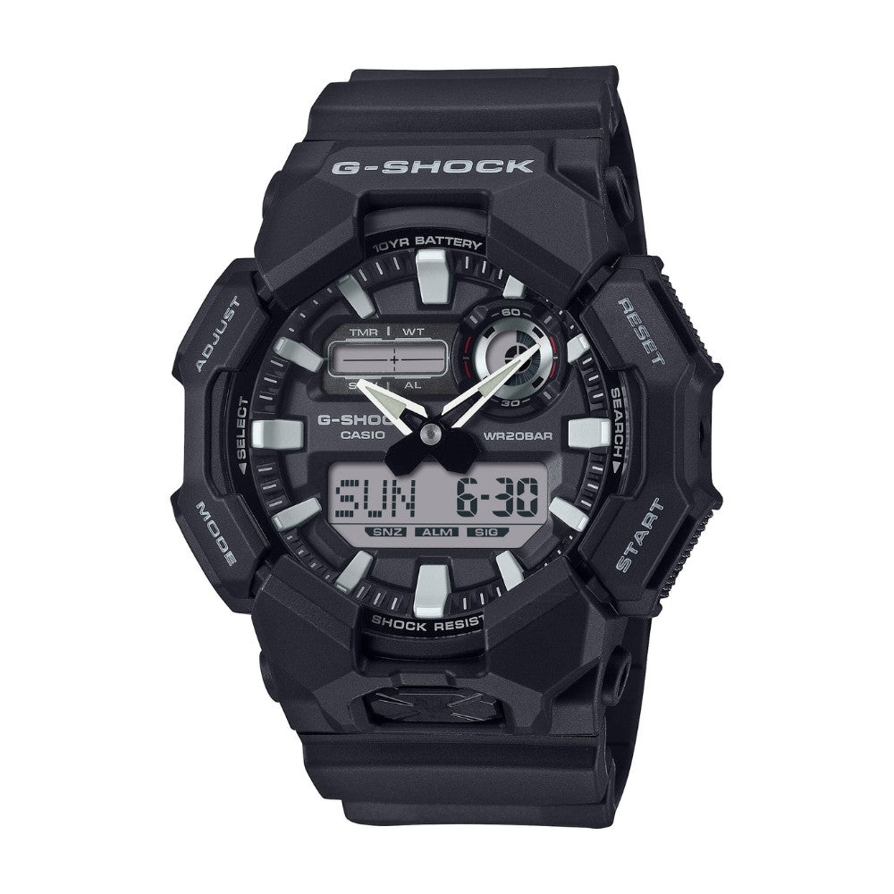 Casio G-Shock Nam GA-010-1ADR