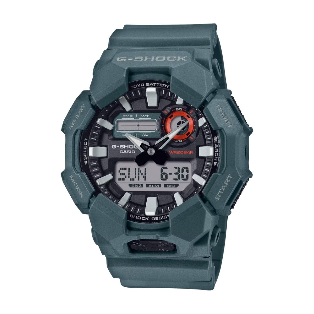 Casio G-Shock Nam GA-010-2ADR