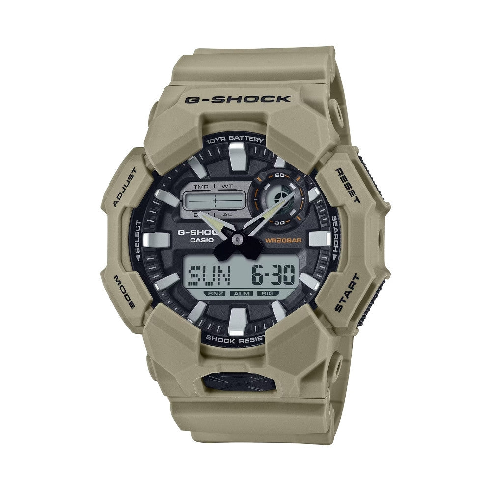 Casio G-Shock Nam GA-010-5ADR