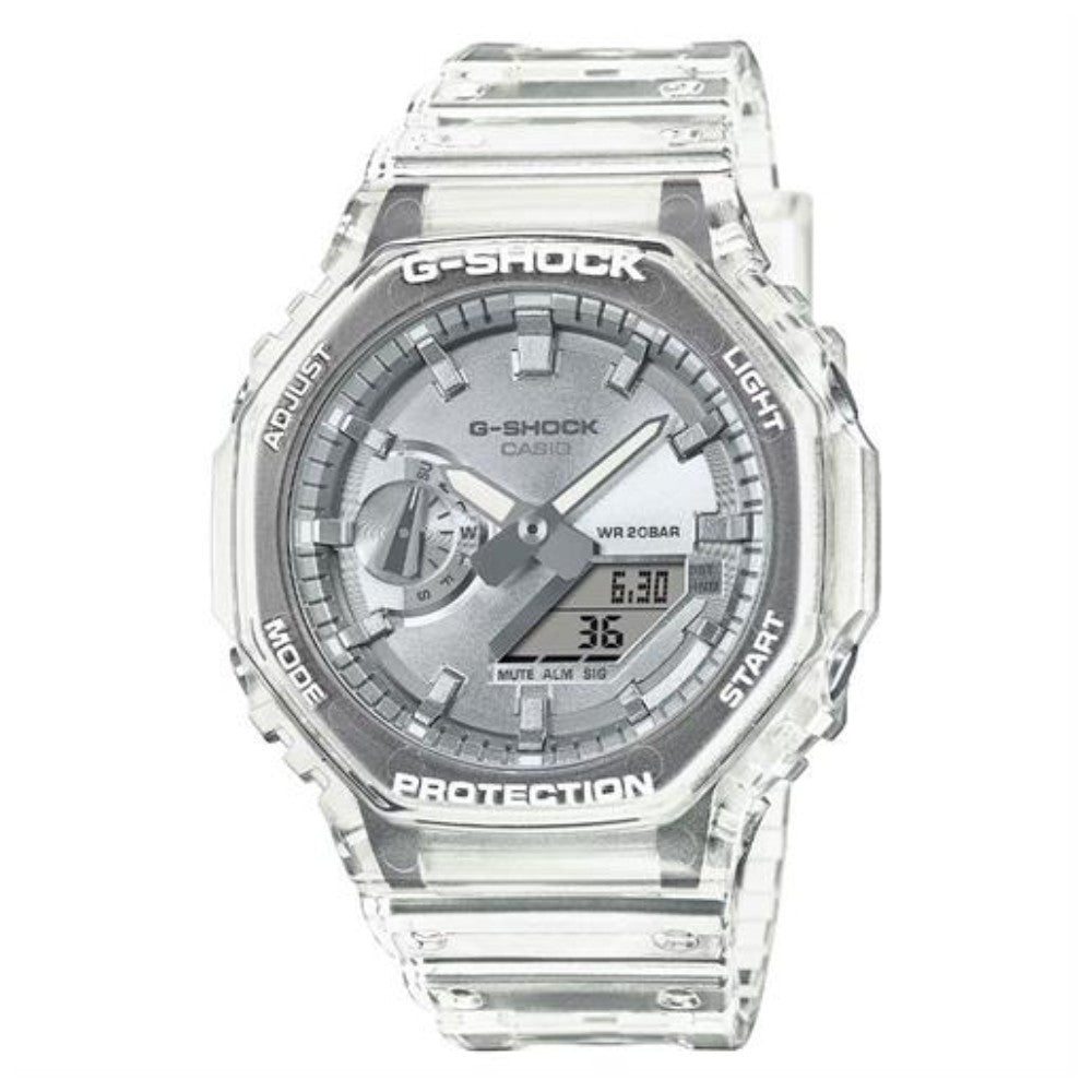 Casio G-Shock Nam GA-2100BM-7A8DR