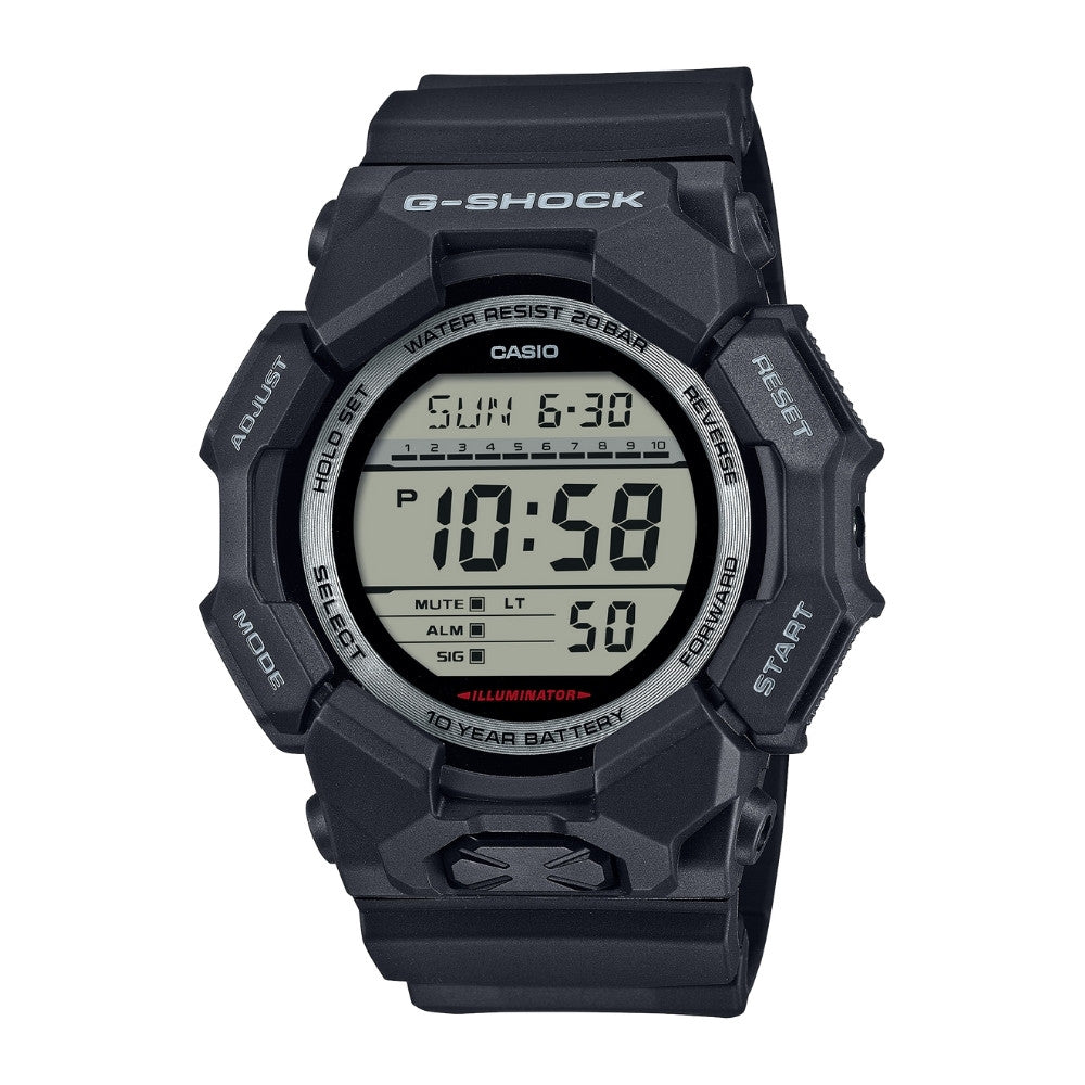 Casio G-Shock Nam GD-010-1DR