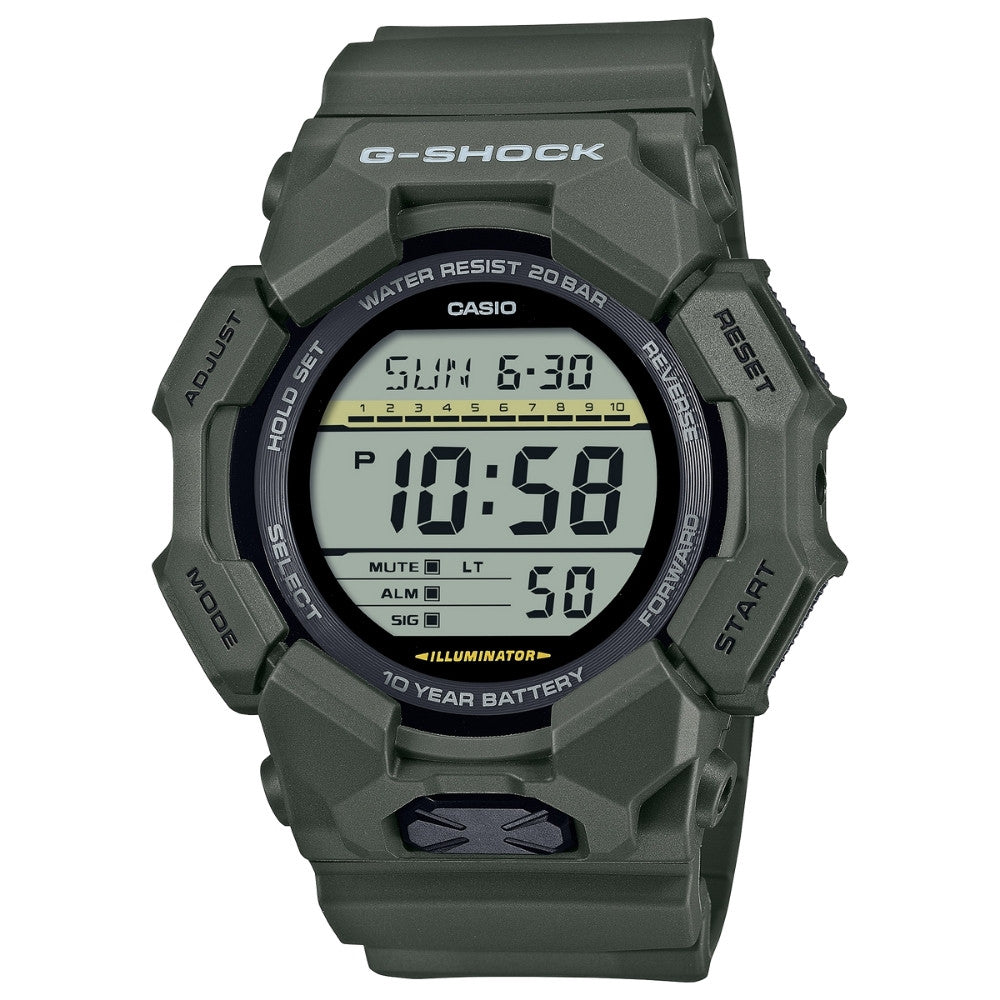 Casio G-Shock Nam GD-010-3DR