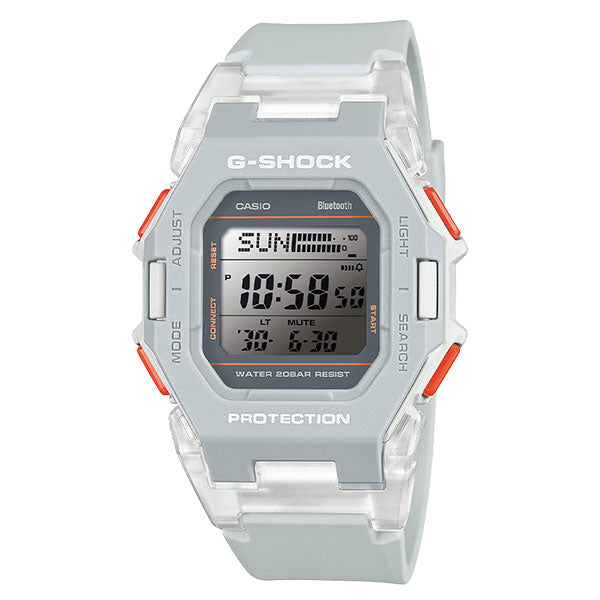 Casio G-Shock Nam GD-B500S-8DR