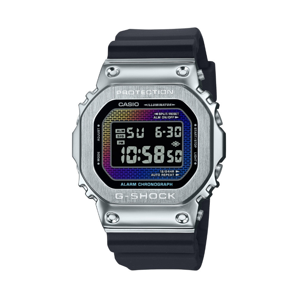 Casio G-Shock Nam GM-5600RW-1DR