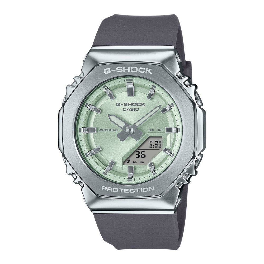 Casio G-Shock Nam GM-S2110-3ADR