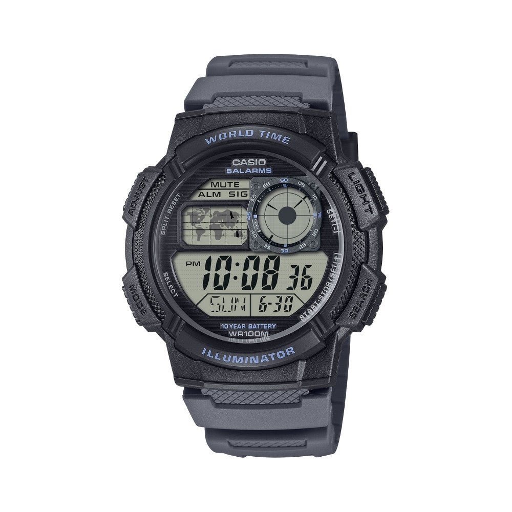 Casio Nam AE-1000W-8AVDF