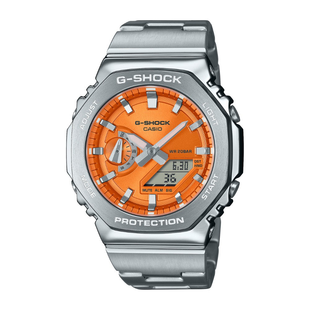 Casio Nam GM-2110D-4ADR