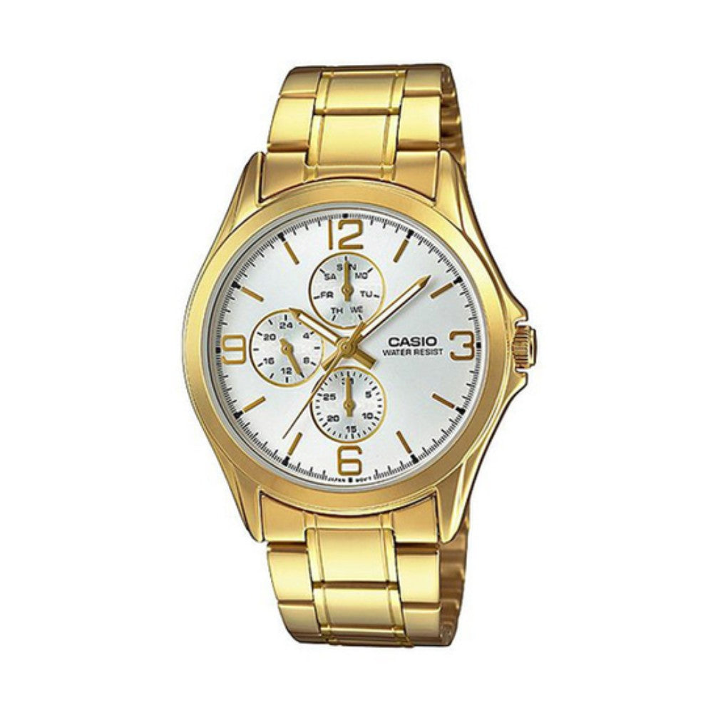 Casio Nam MTP-V301G-7AUDF