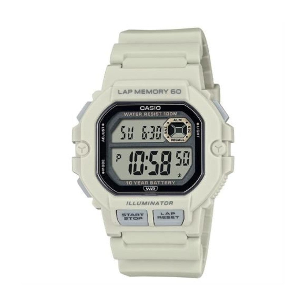 Casio Nam WS-1400H-8AVDF