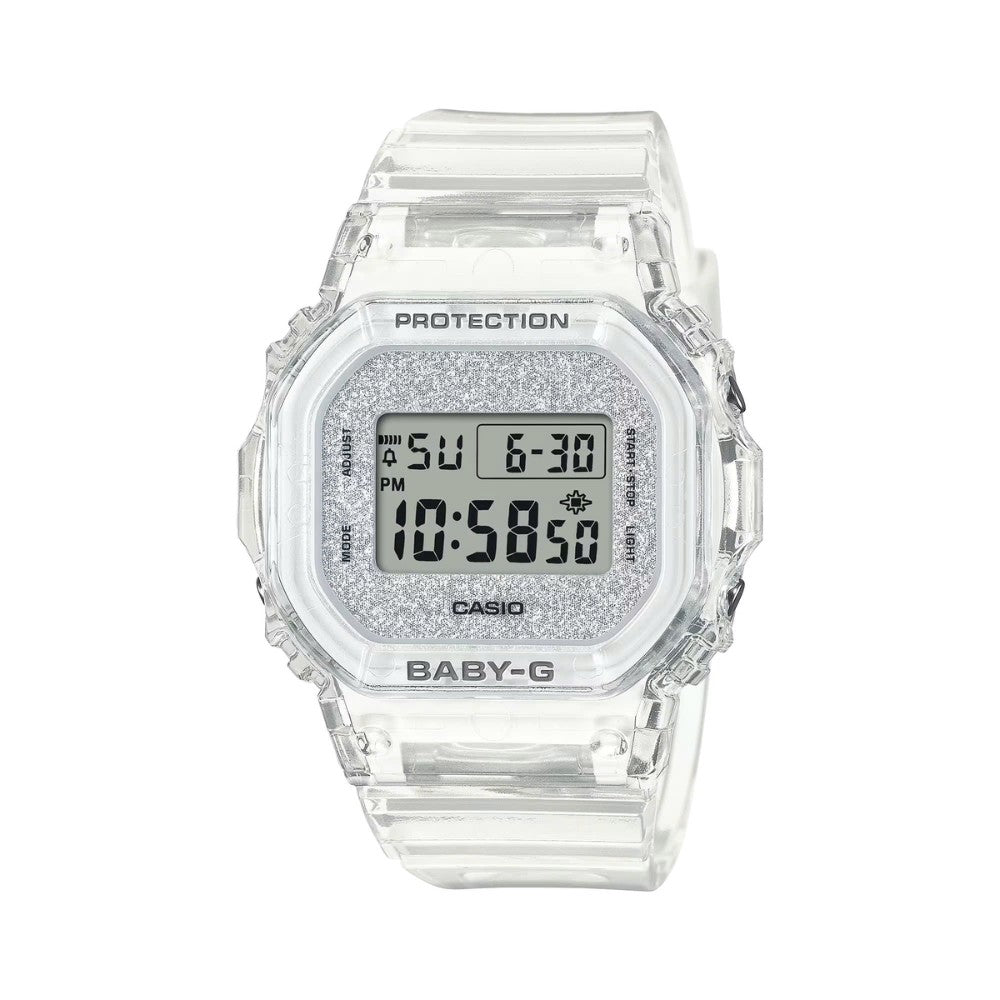 Casio Nữ BGD-565GC-7DR