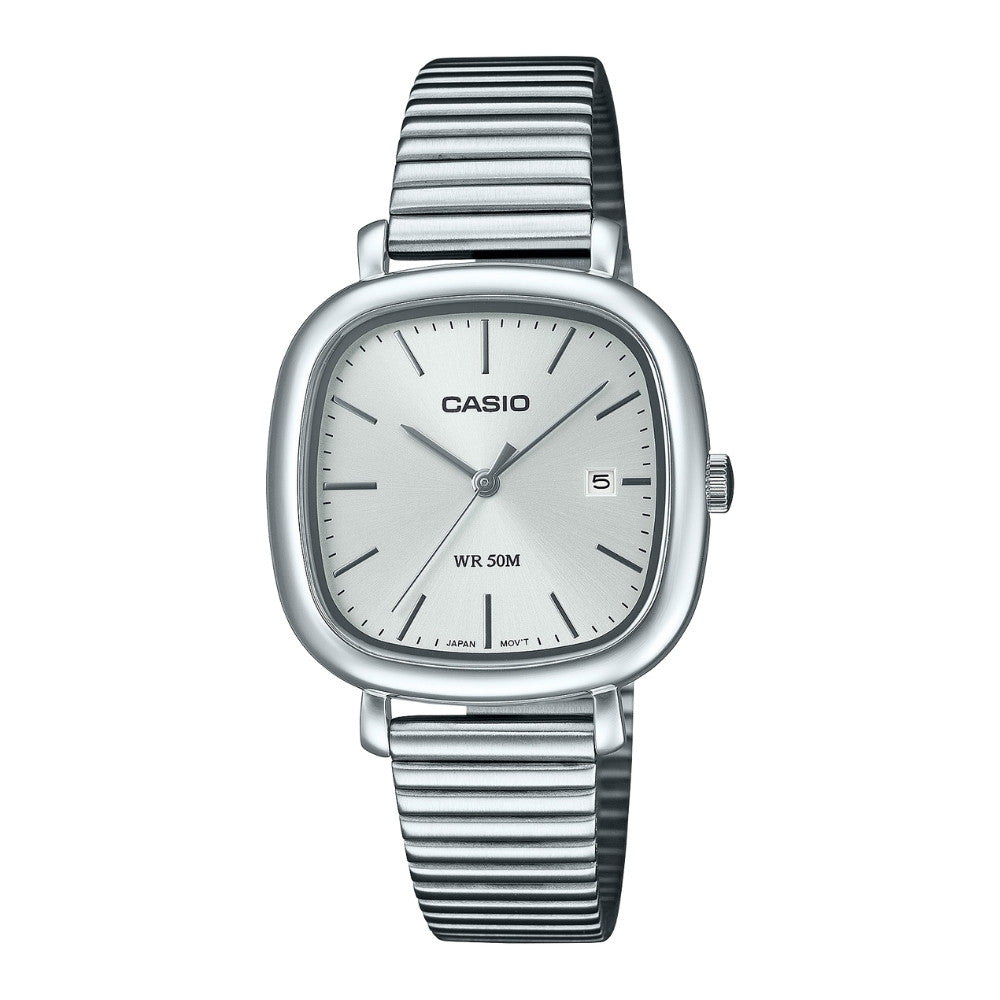 Casio Nữ LTP-B166D-7AVDF
