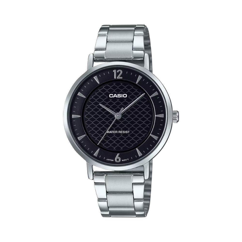 Casio Nữ LTP-VT04D-1ADF