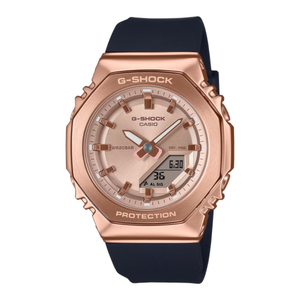 Casio Unisex GM-S2110PG-1A4DR
