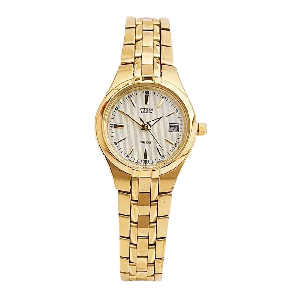Citizen Nữ EW1242-52P