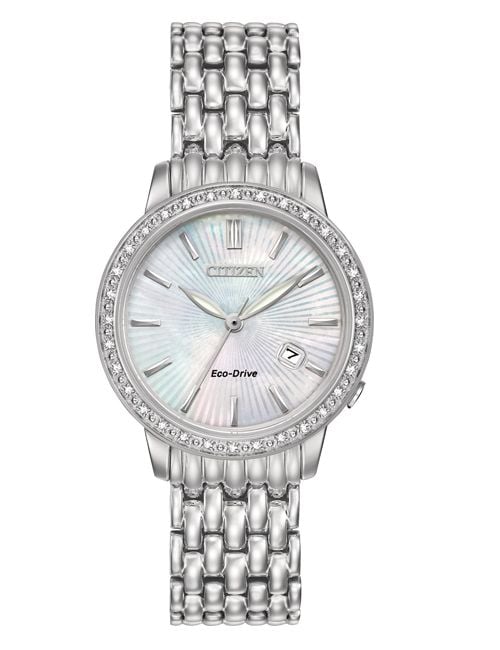 Citizen Nữ EW2280-58D