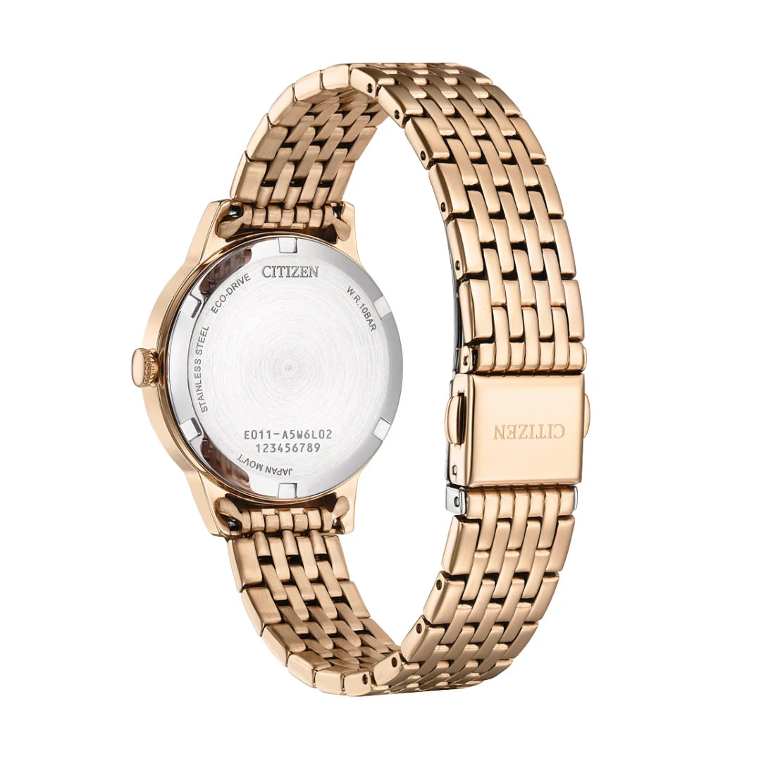 Citizen Nữ EW2623-53D