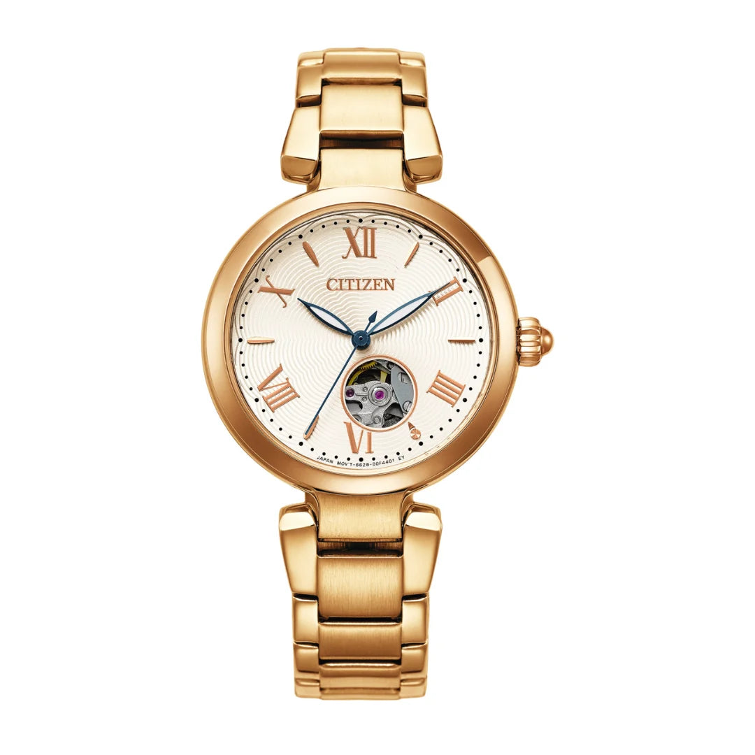 Citizen Nữ PR1052-62A