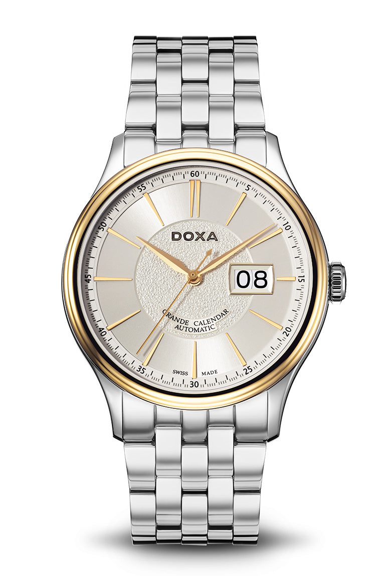 Doxa Nam D187TIB