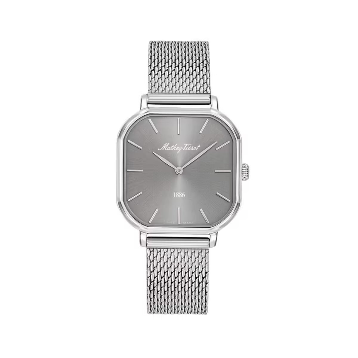 Mathey Tissot Nữ D7917AS