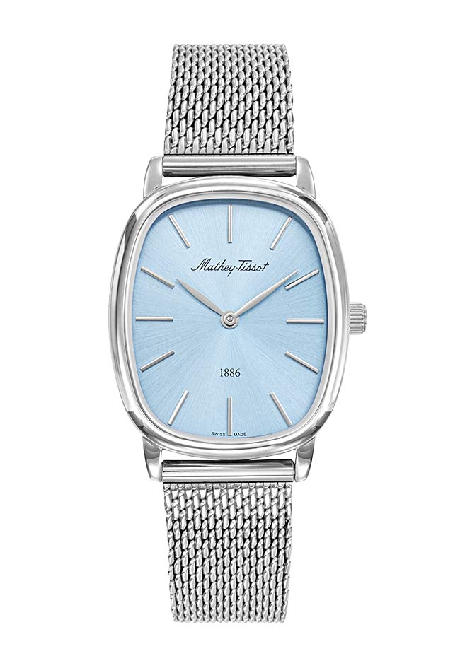 Mathey Tissot Nữ D7919ASK